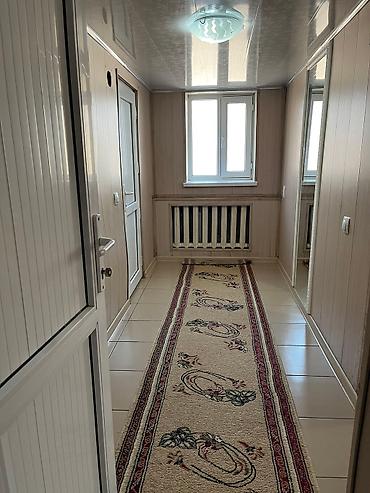 Продажа коттеджей и домов: Продаётся 2х этажный дом в городе Токмокул.Крупская 41. Все условия — 10
