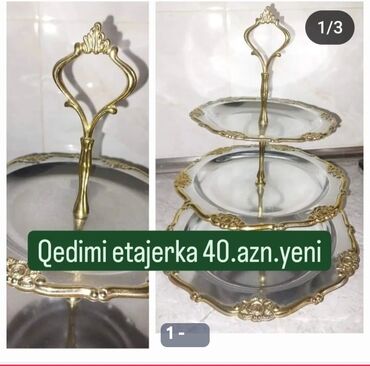 Boşqablar: Boşqablar, 1 əd, rəng - Ağ, Rusiya — 12