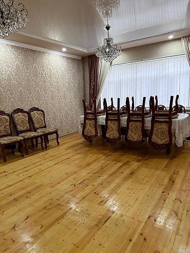 Долгосрочная аренда домов: 200 м², 6 комнат — 17