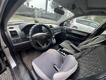 ролик срв: Honda CR-V: 2010 г., 2.4 л, Автомат, Бензин, Кроссовер — 5