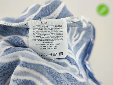 bluzka 46: Bluzka damska, rozmiar 5XL — 4