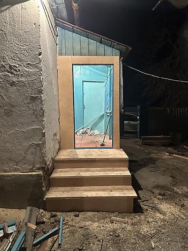 Продажа домов: Дом, 58 м², 4 комнаты, Собственник, ПСО (под самоотделку) — 14