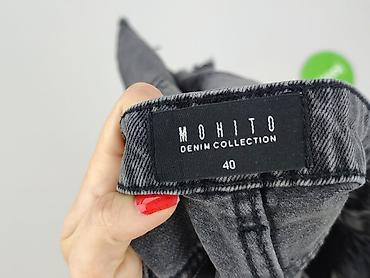 wojas monki: Mohito, Szorty damskie, rozmiar L — 4