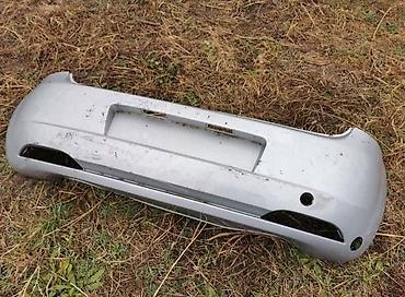 ajkula auto: BRANIK ZA FIAT GRANDE PUNTO | fiat doblo zadnji branik — 1