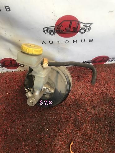 x pipe: Вакуумный усилитель тормозов в сборе для Nissan X‑Trail T30 2.0, год — 1