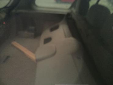 купить девяносто девятую: Nissan Primera: 1999 г., 2 л, Механика, Бензин, Универсал — 6