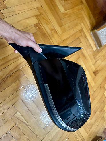 yan guzguler: BMW F30 yan guzgu (sol güzgü) Güzgü Yaponkadı herbirşeyi işlek — 2