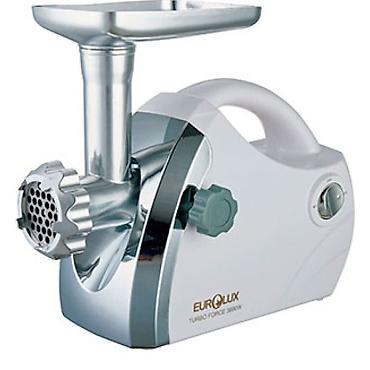 Ət çəkən maşınlar: Ətçəkən Eurolux EU-MG3162YW Eurolux EU-MG3162YW yüksək güclü — 1