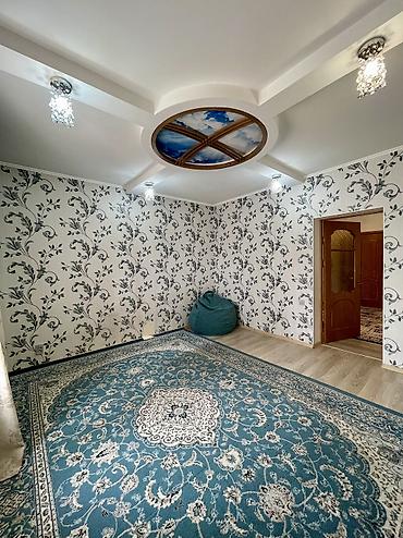 Продажа коттеджей и домов: 🏡 Продаётся дом 📍Локация: район Киргизии 1 ул. Он Арча 17 — 9