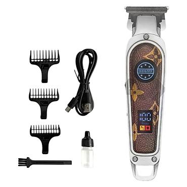№: 13039 Məhsulun adı: Saç qırxan maşın Geemy GM-8097 Brend: No Brand