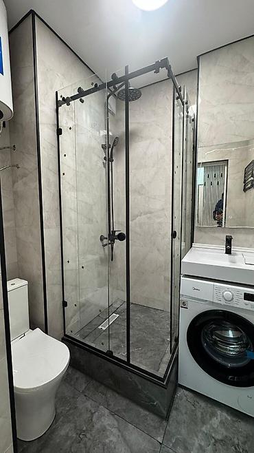 Продажа квартир: 1 комната, 24 м², Элитка, 7 этаж, Дизайнерский ремонт — 10