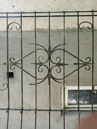 Сварка: Сварка | Решетки на окна — 16