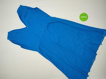 cheap blue: Sukienka damska, rozmiar 2XL — 3