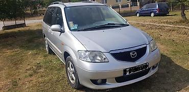 dijagnostika za auto delphi: MAZDA MPV - KOMPLETAN AUTO U DELOVIMA | MAZDA MPV polovni delovi — 2