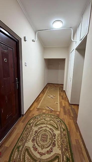 Продажа квартир: 2 комнаты, 53 м², 106 серия, 1 этаж, Свежий ремонт — 8
