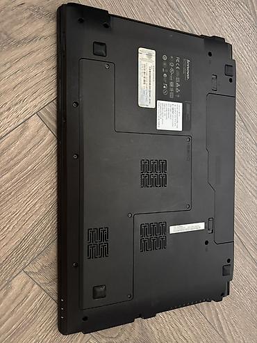 pojacivac za internet: Dobro ocuvan laptop iz naslova dolazi sa sveze instaliranim — 5