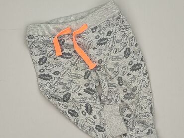 legginsy disney: Legginsy, Disney, 9-12 miesięcy, stan - Dobry