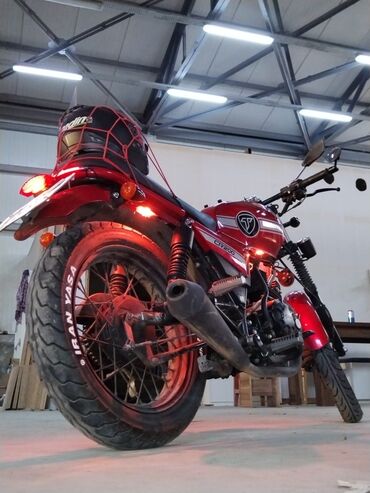 bmw trenerke: Tufan cr 200 ili 2021 probeq 26000 çox yeni kimidi plisavoy beyin