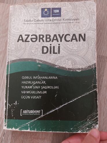 fizika qayda kitabi pdf: Azərbaycan-dili qayda kitabı