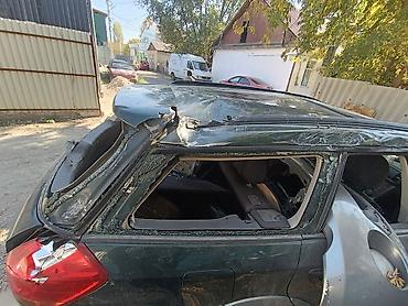 гур сапок: Subaru Outback: 2004 г., Механика — 1