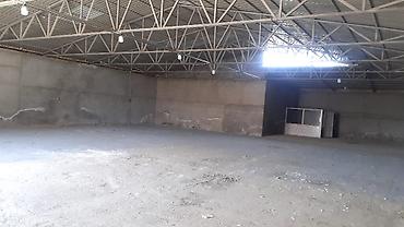 rahat əmlak: Təsərrüfatınızın və malınızın etibarlı saxlanması üçün anbar! — 4