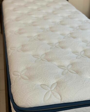 Matraslar: Viva Optimal tam ortopedik döşək, Hündürlük 28 sm, yay qış modelidir -da lalafo.az — 5 Matraslar: Viva Optimal tam ortopedik döşək, Hündürlük 28 sm, yay qış modelidir — 5