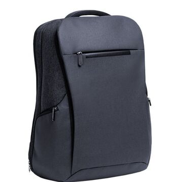 сумка для ноутбука и документов: Рюкзак Xiaomi RunMi Business Travel Multi-function Backpack 2Плотная и