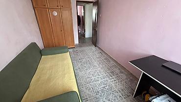 куплю квартиру бишкек: 3 комнаты, 58 м², 9 мкр 104 серия, 1 этаж — 1