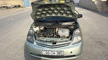 Toyota: Toyota Prius: 1.5 l | Hetçbek — 8