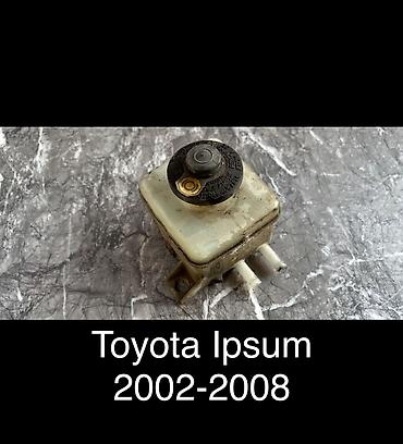 g comp: Бачок Toyota 2005 г., Б/у, Оригинал, Япония — 1