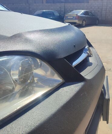 Acura: Acura MDX: 2001 г., 3.5 л, Автомат, Бензин, Кроссовер — 12