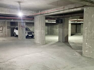 Kommersiya daşınmaz əmlakının satışı: 20 yanvar metrosu ərazisində, yeni tikili binanın altı, sahəsi 2000 m2 — 2