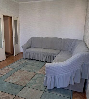 кв в караколе: 1 комната, 36 м², 106 серия, 7 этаж, Косметический ремонт