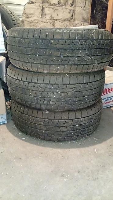 Шины: Шины 205 / 55 / R 16, Зима, Новый, Комплект, Легковые, Китай, Goform — 5