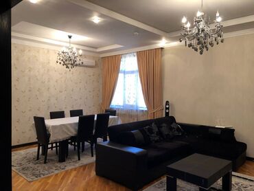 Yeni tikili: 4 otaqlı, Yeni tikili, 120000 kv. m -da lalafo.az — 1 Yeni tikili: 4 otaqlı, Yeni tikili, 120000 kv. m — 1