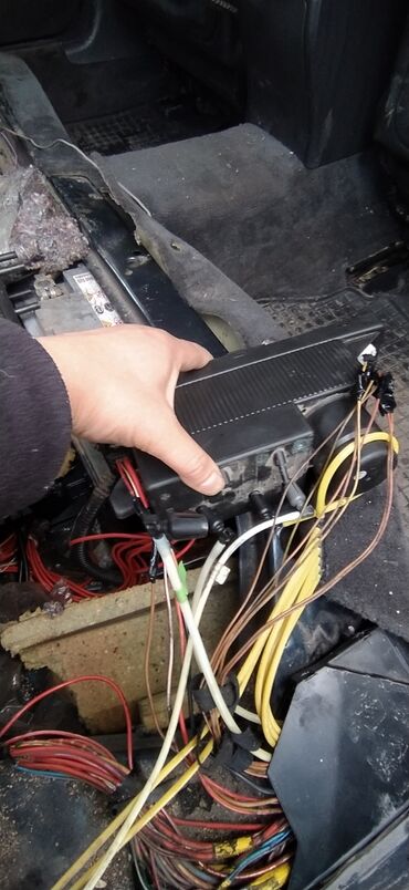 СТО, ремонт транспорта: С выездом — 11