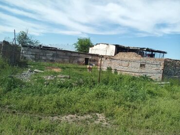 куплю дом в г ош: Времянка, 45 кв. м, 2 бөлмө, Менчик ээси, Косметикалык оңдоо