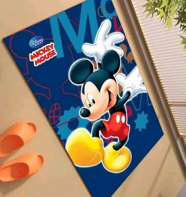 Tepisi i prostirke: Deciji tepisi 120x80cm — 11