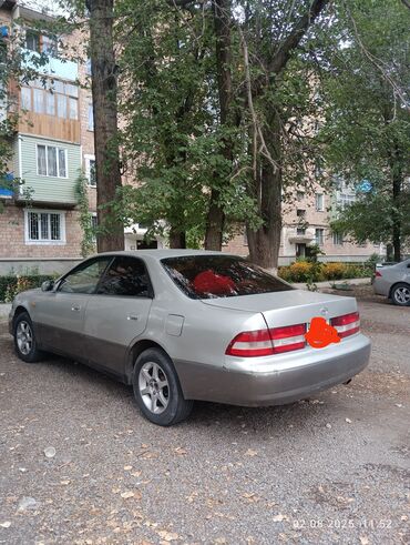 купить машину под выкуп: Toyota Windom: 1999 г., 2.5 л, Автоматические, Бензин, Седан