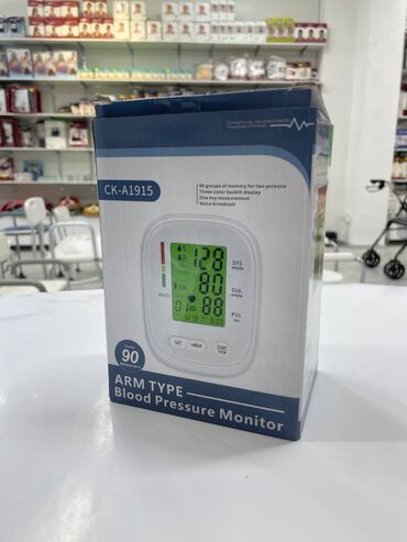 Тонометры: Тонометры тонометры механические тонометры электронные тонометр — 3