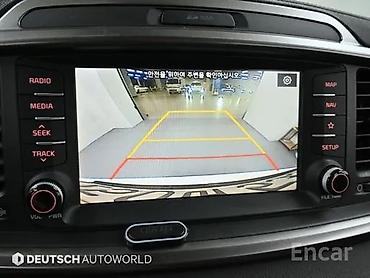 Kia: Kia Sorento: 2019 г., Кроссовер — 10