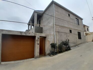 Həyət evləri və villaların satışı: Badamdar qəs. 9 otaq, 221 kv. m, Kredit yoxdur, Orta təmir