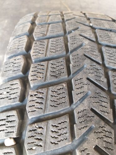 Шины: Шины 235 / 60 / R 16, Зима, Б/у, Пара, Легковые, Maxxis