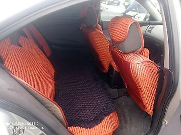roewe rx5: Nissan Primera: 2003 г., Автомат, Газ, Седан — 2