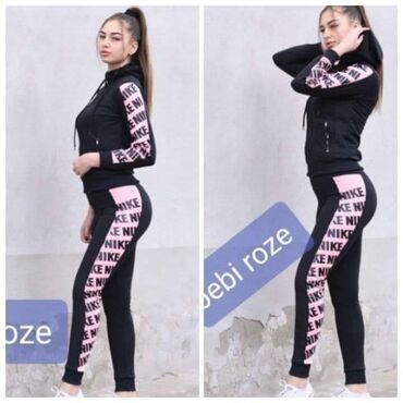 Gornji i donji deo: M -2xl
3300din — 13