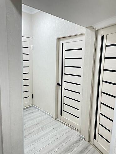 уланит: 3 к квартира берилет таза тынч бардык шарты бар Толойкон 25 4-этаж — 2