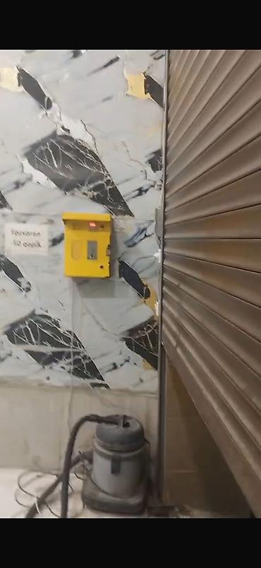 kreditle moyka aparati: Öz-özünə xidmət üçün avtoyuma aparatları komplekti Məhsul: OMAX Self — 2