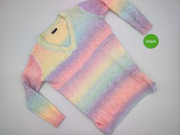 pull bear buty: Shein, Sweter damski, rozmiar M — 2