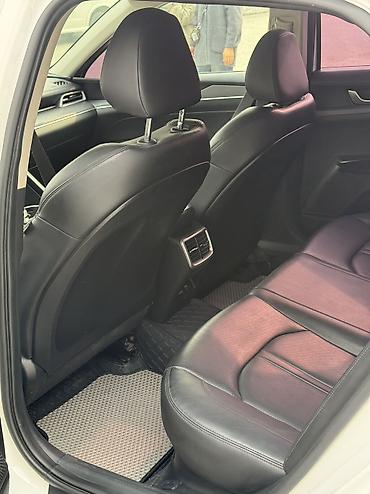 Kia: Kia K5: 2020 г., 2 л, Автомат, Гибрид, Хэтчбэк — 7