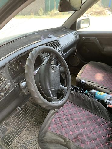 golf b4: Volkswagen Golf: 1993 г., 1.6 л, Механика, Бензин, Хэтчбэк — 6